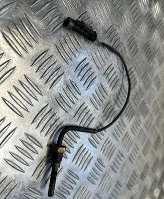 Volvo XC90 Exhaust gas temperature sensor 31439594