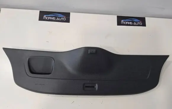 Volkswagen Up Tailgate trim 1S0867601