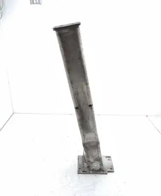 Peugeot 5008 Front shock absorber damper bump stop 