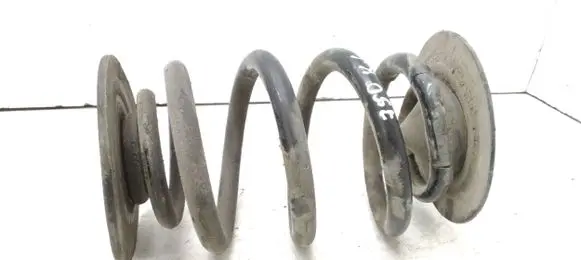 BMW Z4 E85 E86 Rear coil spring