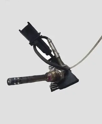 Opel Insignia A Exhaust gas temperature sensor