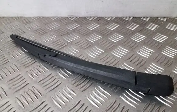 Opel Astra K Rear wiper blade arm 13256918 13464218