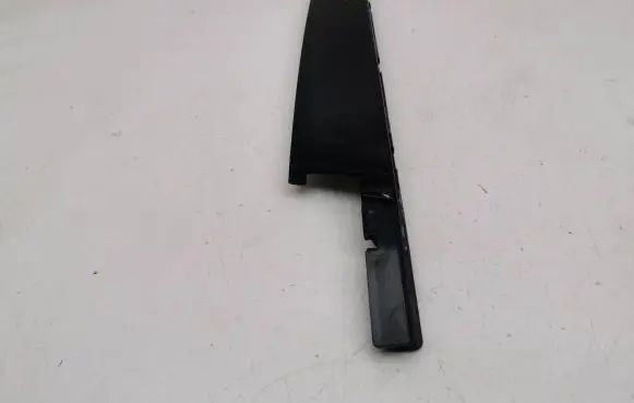 Audi A1 Front door glass trim molding 82G837902