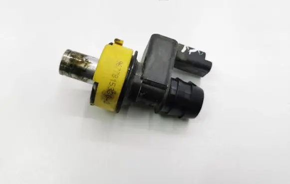 Citroen C4 Cactus Intake air temperature sensor 96778153802