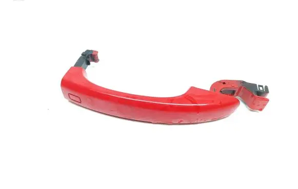 Audi Q3 8U Front door exterior handle 8T0837205A