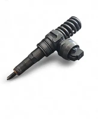 Fuel injector