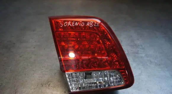 KIA Sorento Rear/tail lights 92405-2P1