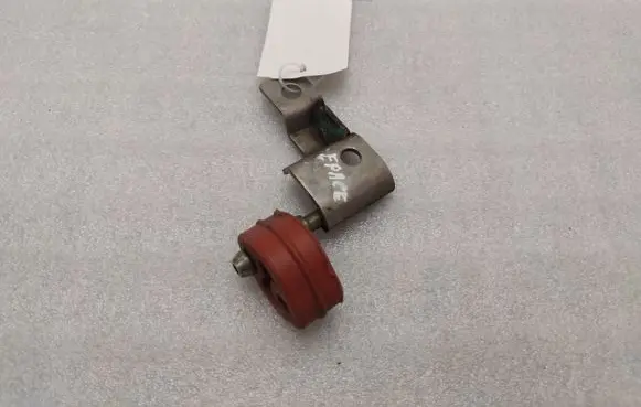 Muffler mount bracket/holder