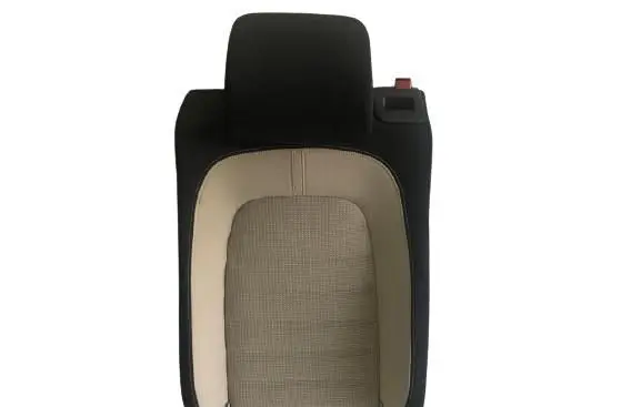 Volkswagen PASSAT CC Other seats 
