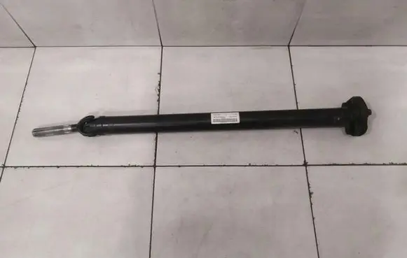 Porsche 911 997 Front prop shaft 9G142102001