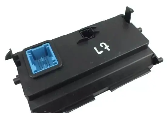 Peugeot 508 Other control units/modules 9665961480
