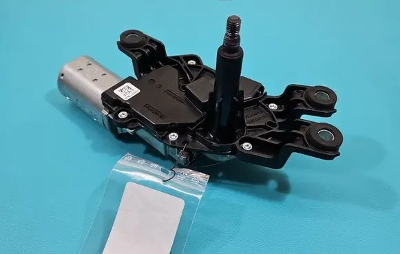 Ford Puma Rear window wiper motor W172558 IMPRK1494202