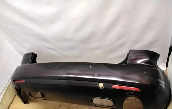 Mazda CX-7 Rear bumper EG2150221
