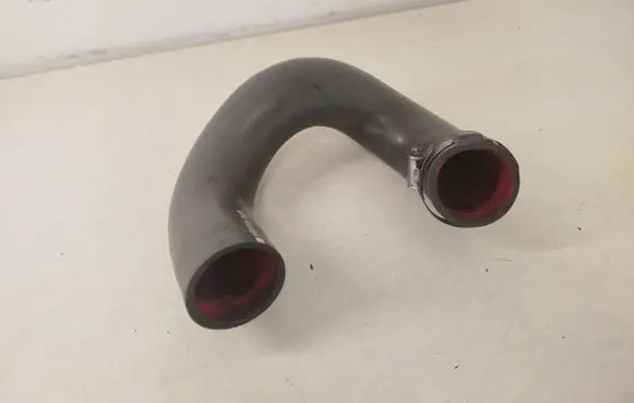 Opel Vivaro Intercooler hose/pipe