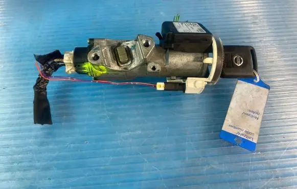 Nissan Primera Ignition lock 28590C9965 5WK48043C