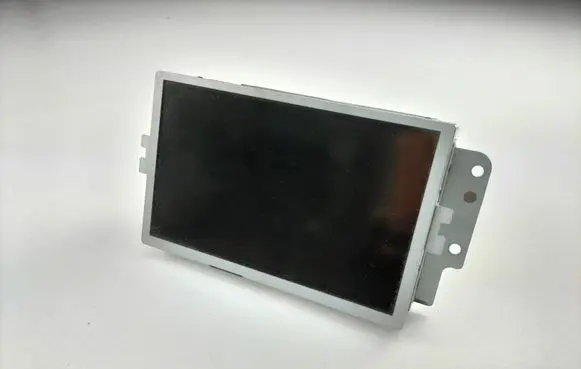 Ford Ranger Screen/display/small screen DS7T18B955FB DS7T14F239CH