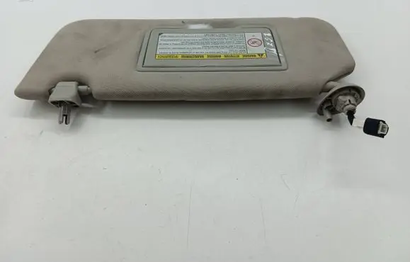 Honda Accord Sun visor