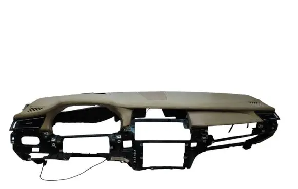 BMW 7 F01 F02 F03 F04 Dashboard