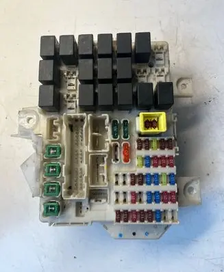 Fuse module