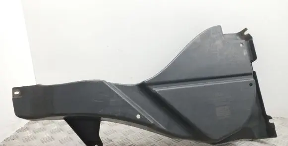 Audi TT TTS Mk2 Rear underbody cover/under tray 8J0825215