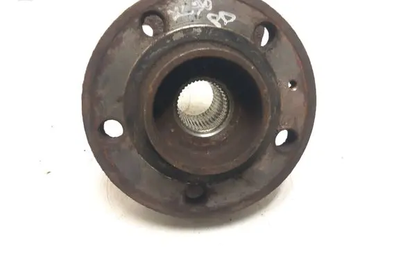 Volvo XC90 Front wheel ball bearing 