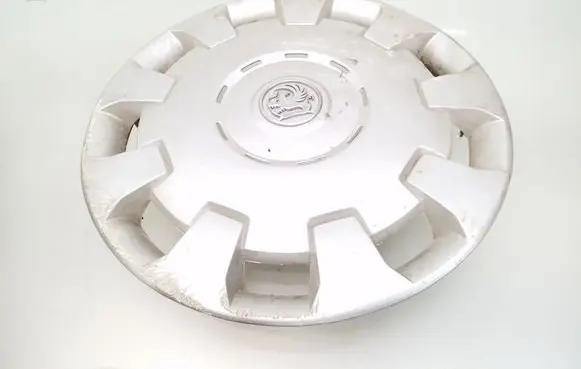 Opel Zafira A R15 wheel hub/cap/trim 24413156 24413157