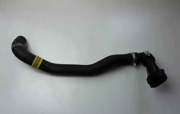 KIA Sportage Engine coolant pipe/hose 25410D3700