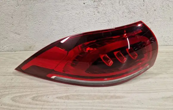 Mercedes-Benz GLE W167 Headlight/headlamp A1679061007