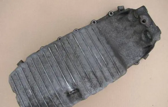 Fiat Linea Oil sump 55209020