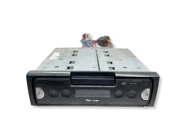 Ford Kuga I Radio/CD/DVD/GPS head unit SPH20DAB PIONEER 988028466175