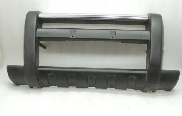Mitsubishi L200 Front bumper splitter molding MZ312706 02006765 0200676502