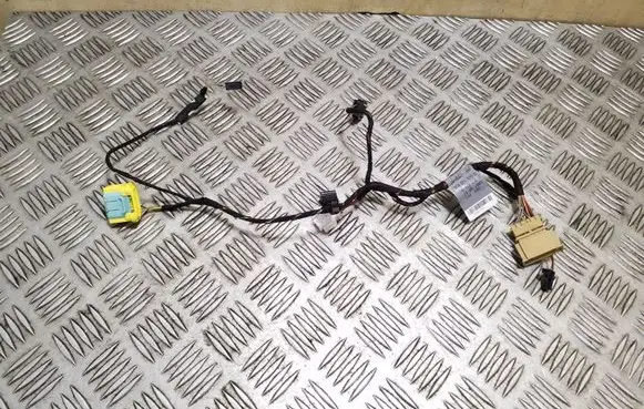 Audi S5 Facelift Other wiring loom 8F0971679D