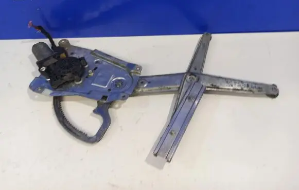 Saab 9-5 Front door electric window regulator 4552592 5184817