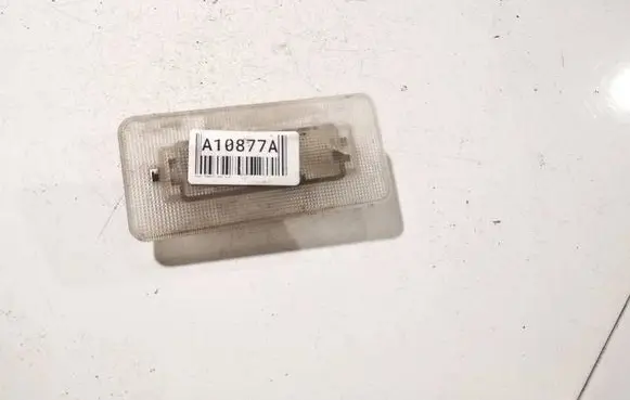 Ford Transit Other interior light