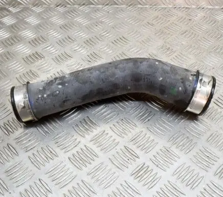 Volkswagen Scirocco Intercooler hose/pipe 1K0145834BD