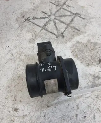 Audi A3 S3 8L Mass air flow meter 0SA906461LX