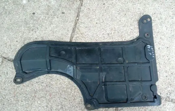 Renault Laguna I Other under body part 7700428147