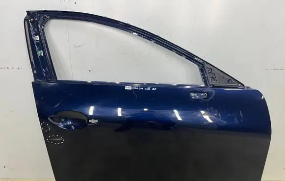 Mazda 3 Front door BDMT58010