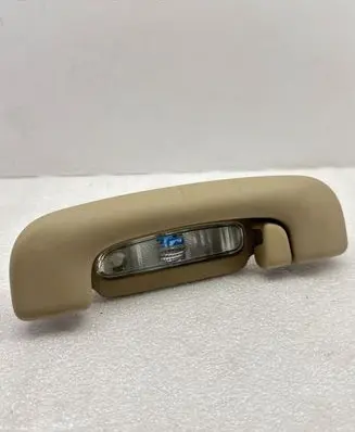 Jeep Grand Cherokee Rear interior roof grab handle 1RV80TRMAB