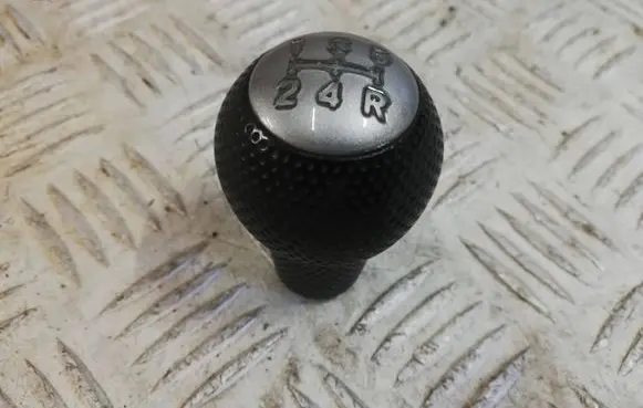 Honda Jazz Gear shift switch/knob 