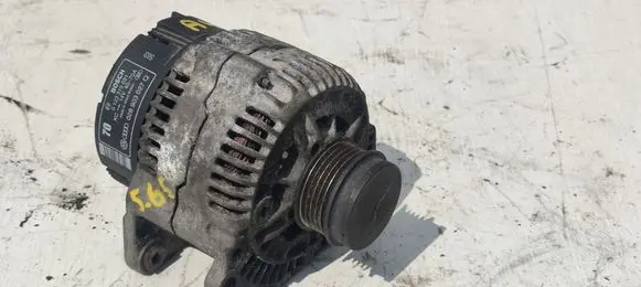 Audi A4 S4 B5 8D Generator/alternator 028903027Q 0123310031