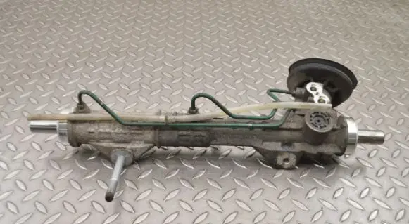 Peugeot RCZ Steering rack 9631166780
