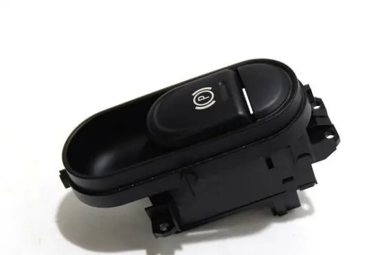 Mini Cooper Countryman F60 Hand parking brake switch 6806702 6975552 9385002