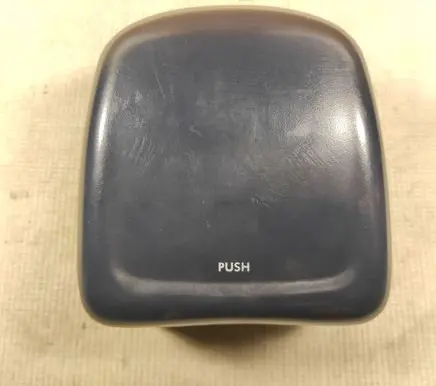 Volkswagen Sharan Ashtray (front) 7MO857961F 95VWAO4810BGW