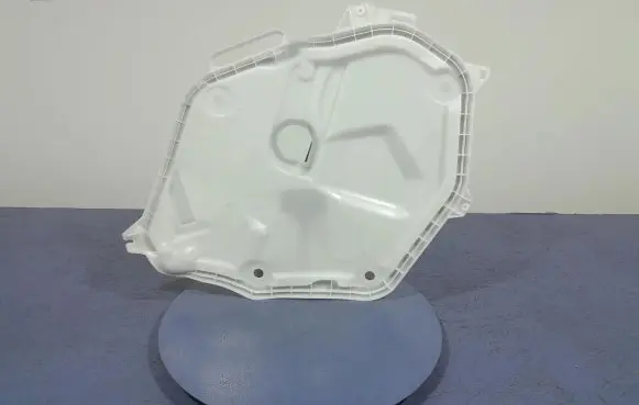 Toyota Camry VIII XV70 Engine bonnet/hood sound/heat insulation 67832-33130