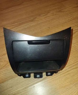 Honda Accord Radio/GPS head unit trim 