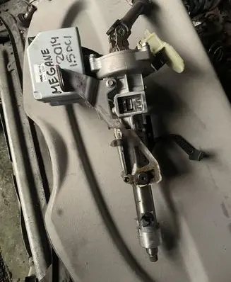 Renault Megane III Electric power steering pump 488103218R