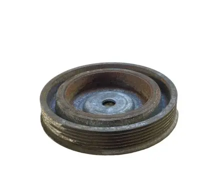 Citroen C5 Crankshaft pulley