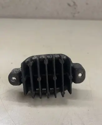 BMW 1 F20 F21 Light module LCM 19813200