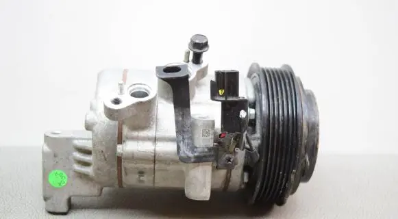 Hyundai i10 Air conditioning (A/C) compressor (pump) 97701K7000